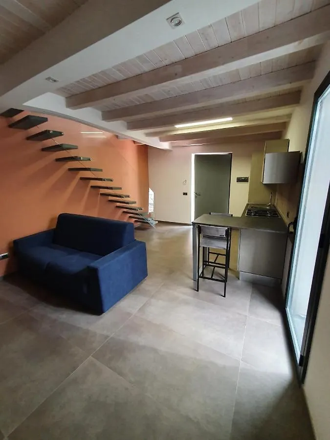Tatil Evi Alberto'S House Katanya