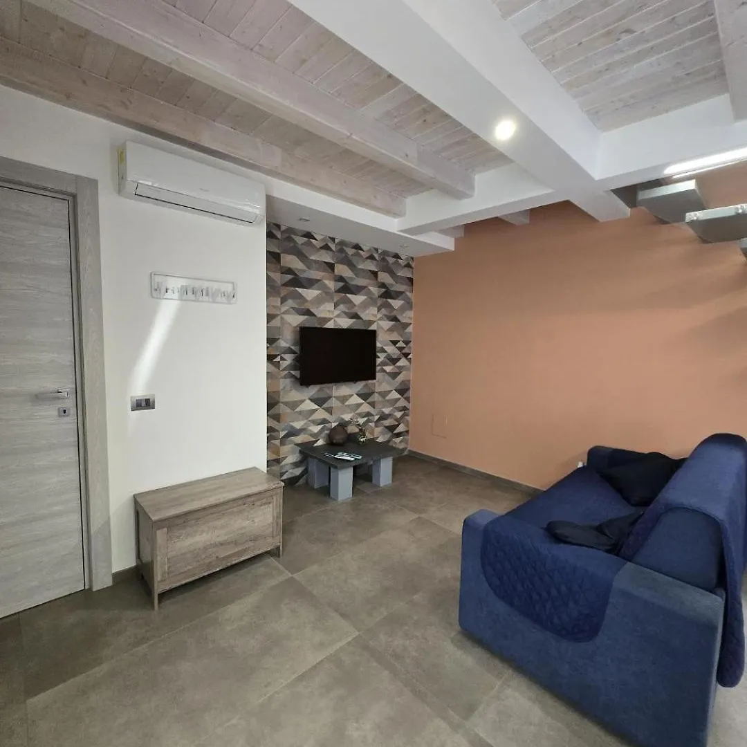 Alberto'S House Katanya İtalya