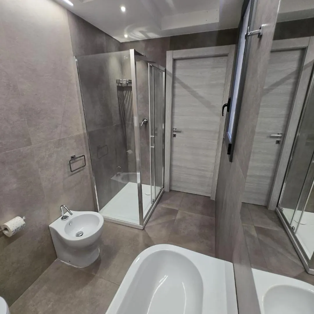 Tatil Evi Alberto'S House Katanya İtalya