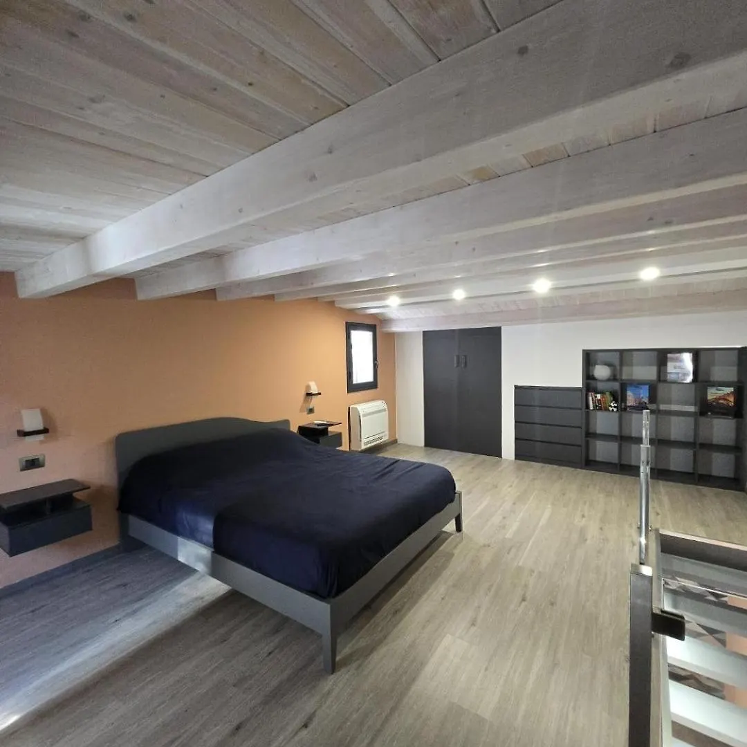 Alberto'S House Katanya Tatil Evi