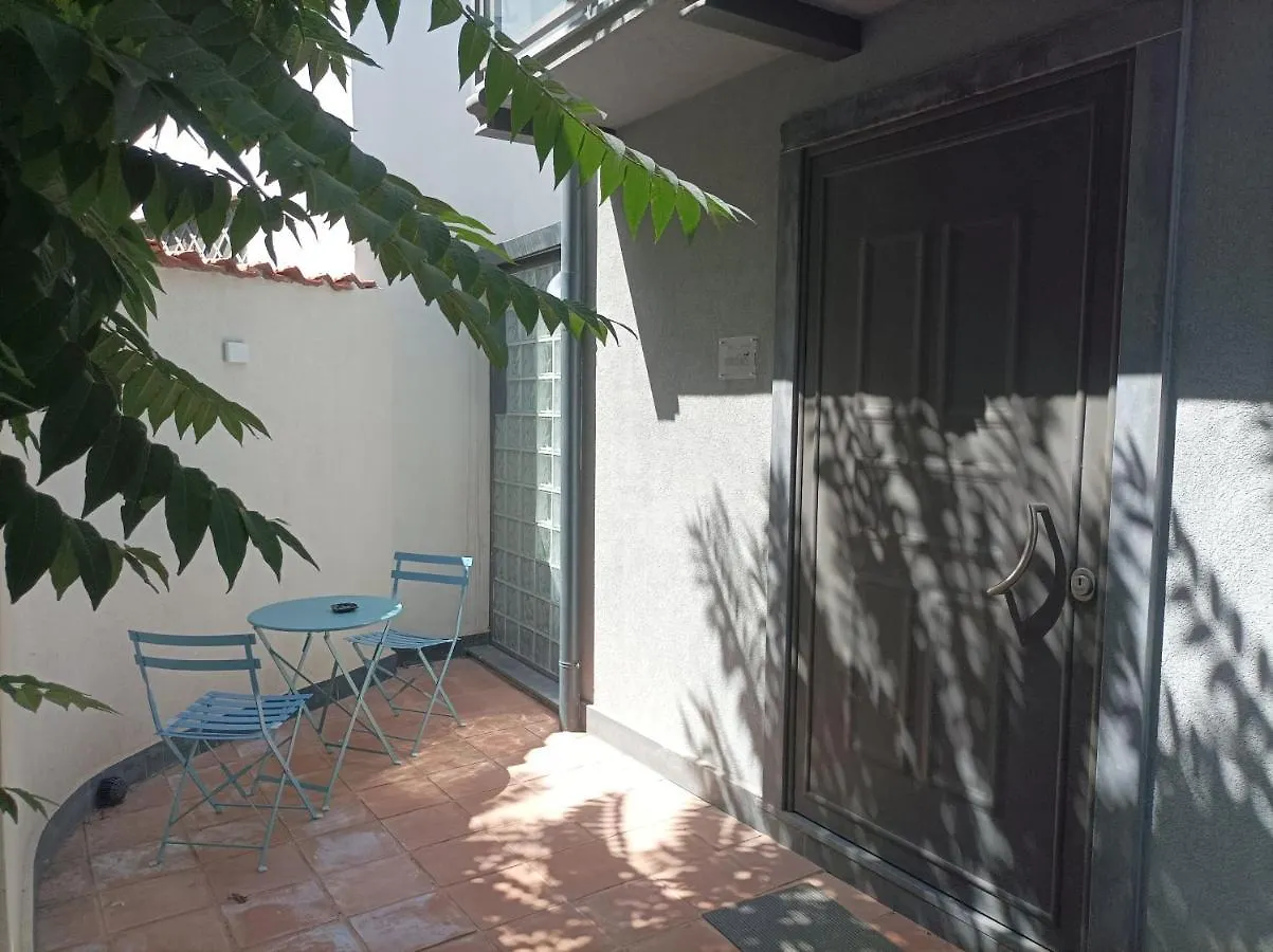 Alberto'S House Catania
