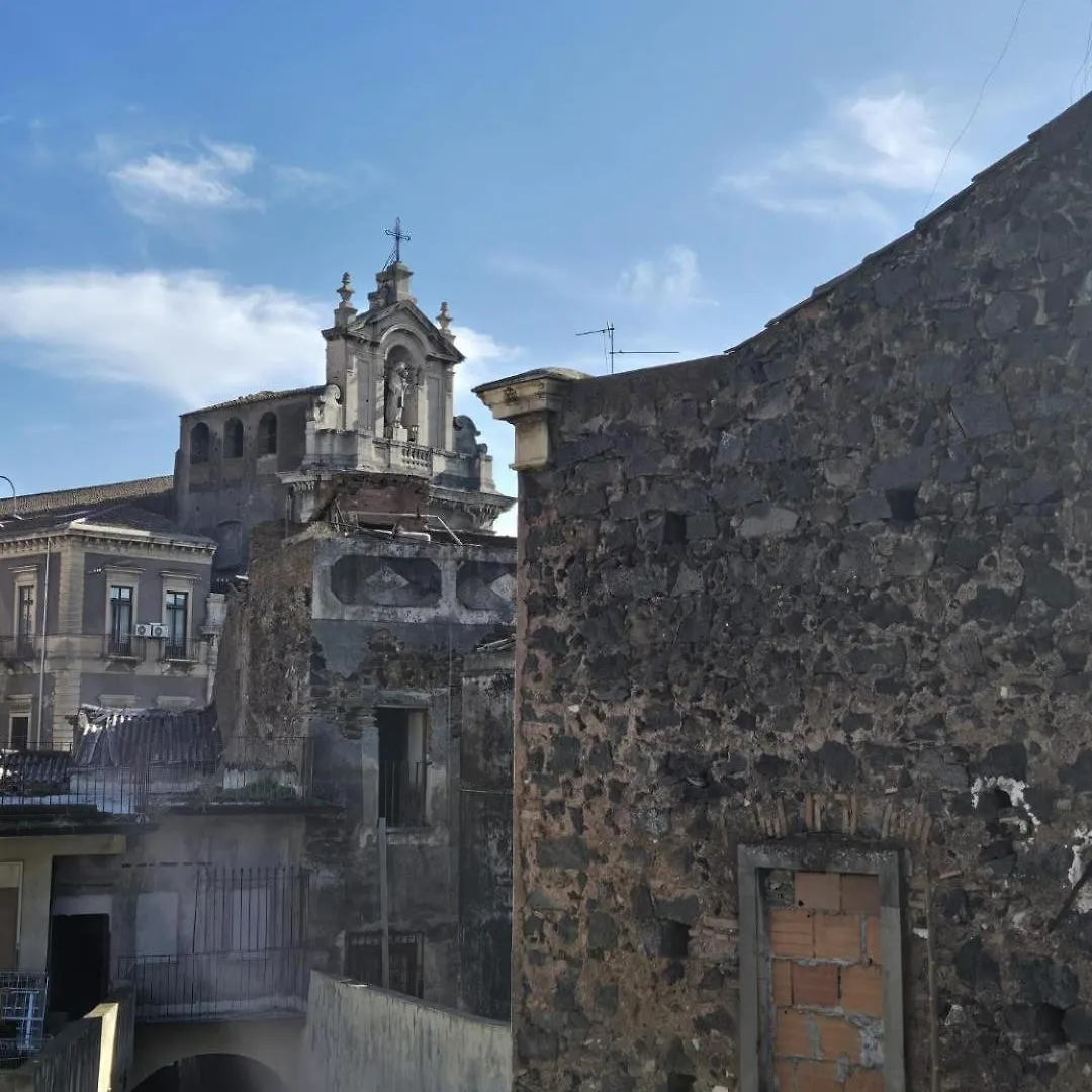 Holiday home Alberto'S House Catania